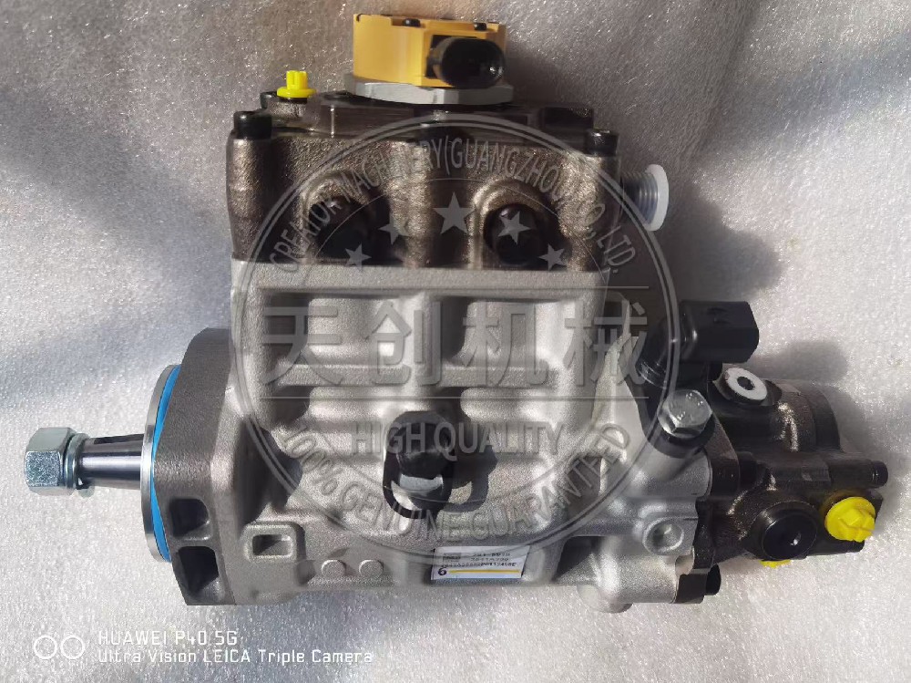 2915919  噴射泵 適用于924H 機(jī)型上