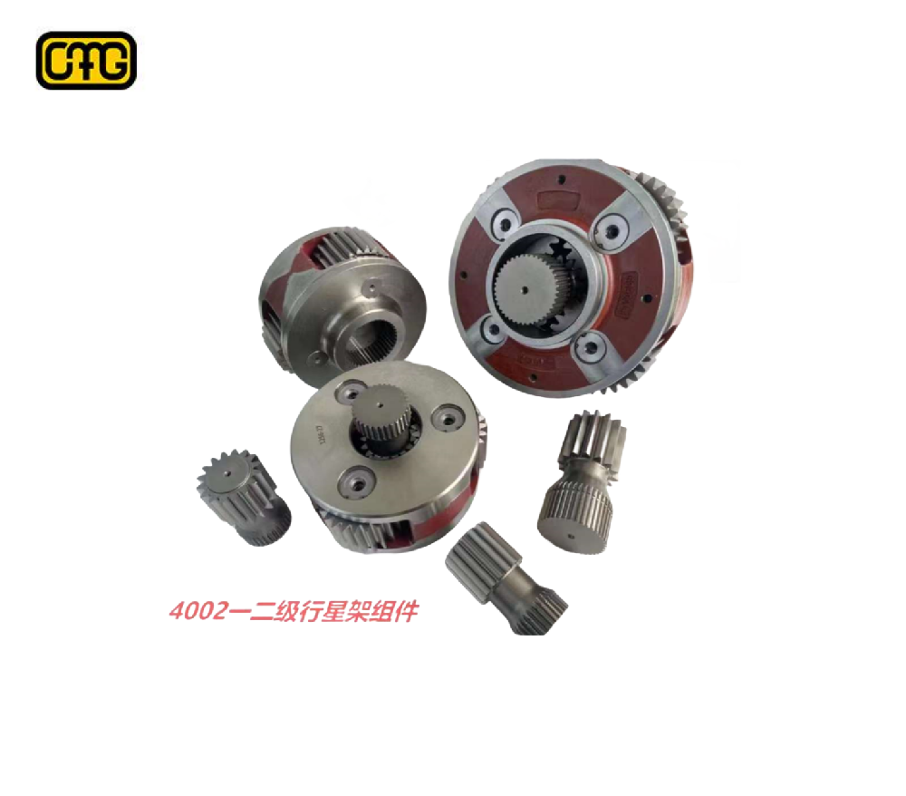 副廠PC1250-7驅(qū)動(dòng)齒塊（一圈）21N-27-31191