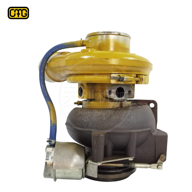 10R-1996 TURBO GP-BASIC Good quality parts for C9 Engine