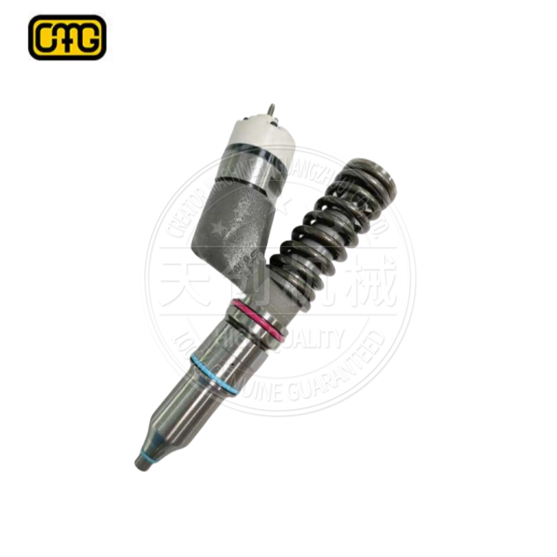 INJECTOR GP-FUEL 20R4179 for GEN SET ENGINE 3612