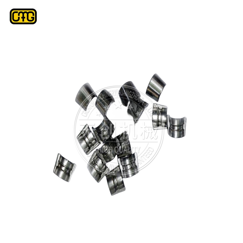 566-35-42350 VALVE,SAFETY For WA600 Loader