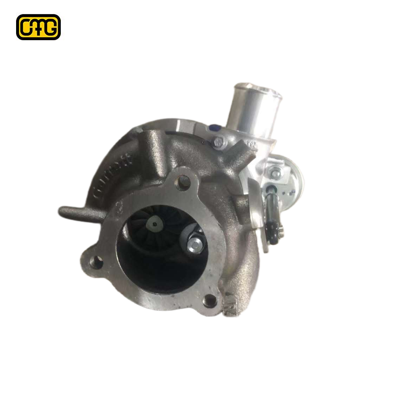 255-8862 TURBOCHARGER GP For 730 Truck