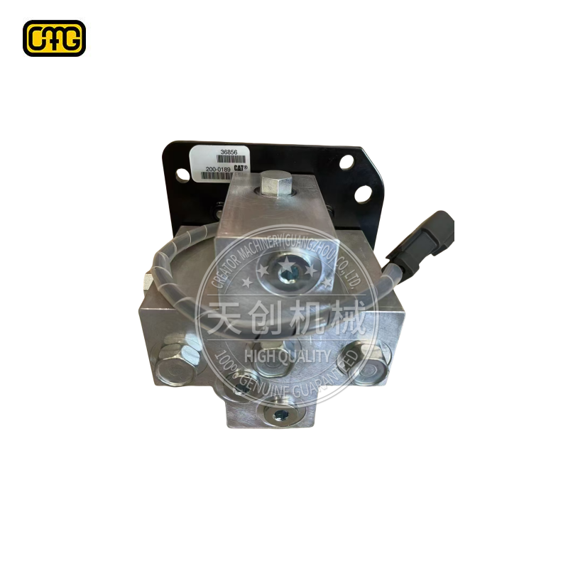 702-16-06191 先導閥 工程機械配件 原裝正品