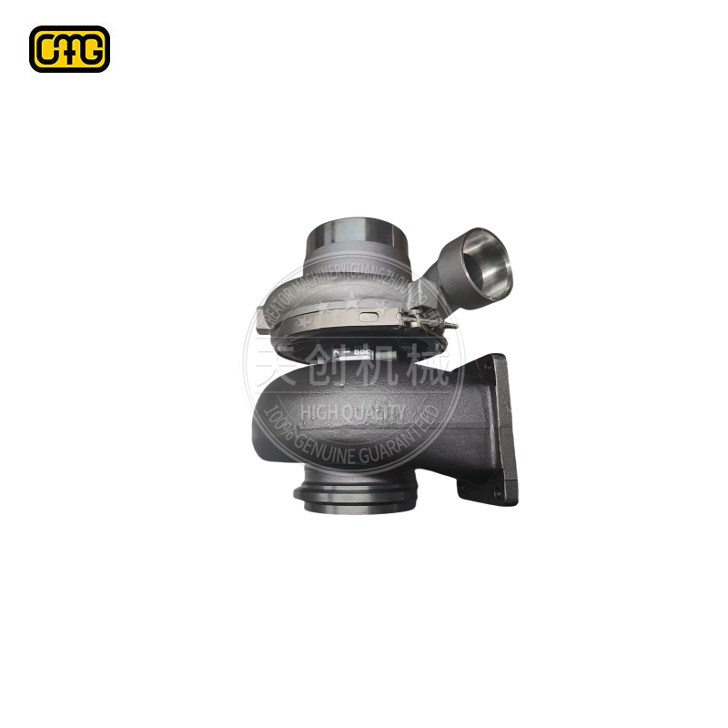 528-1450 原裝正品  渦輪增壓器 機械配件