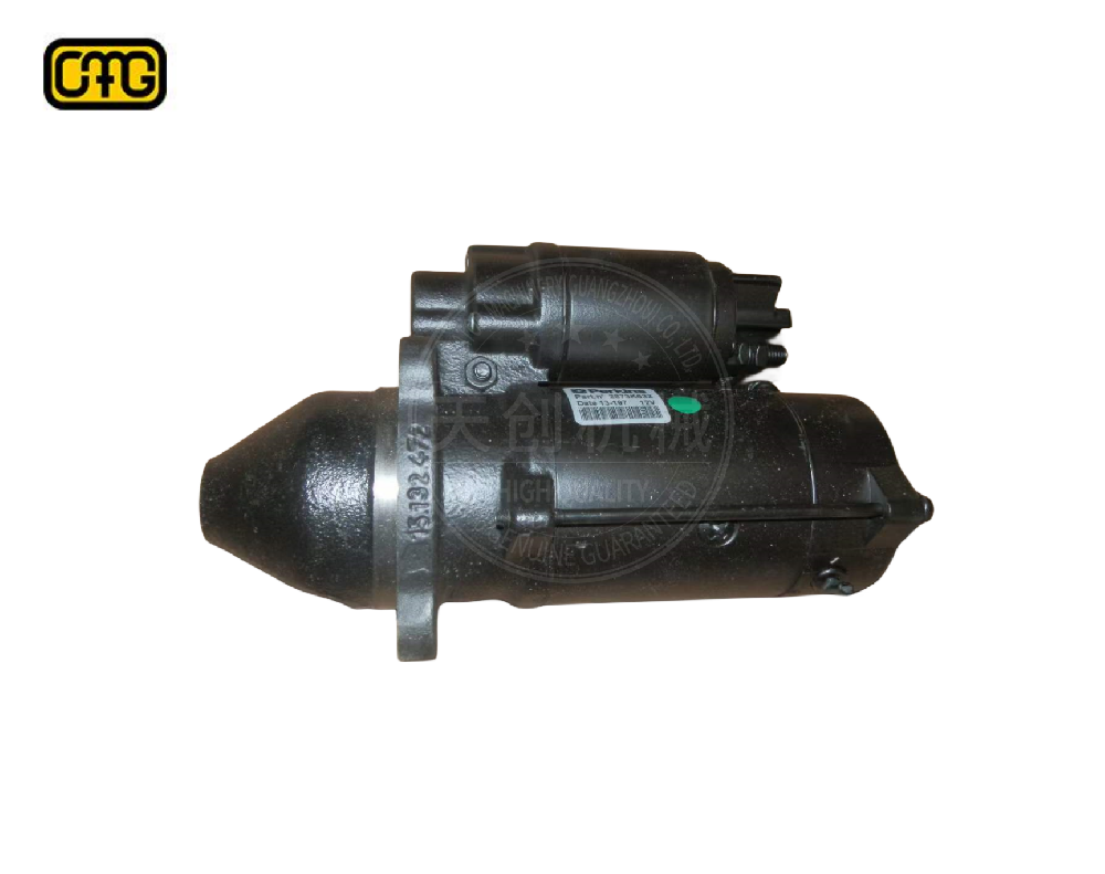 副廠(chǎng)啟動(dòng)馬達(dá)4992135適用于ISB4.5