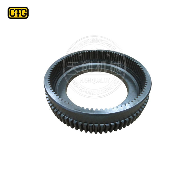 5P-1717 CLAMP-HOSE for 930G Wheel Loader