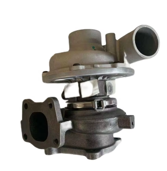 RE547970-TURBOCHARGER-300D