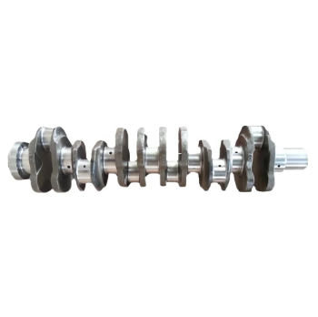 4685119  Crankshaft Applicable to 637E 、631E models