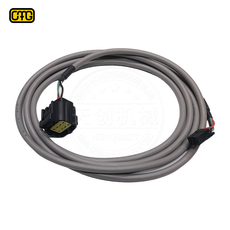 6219-81-8810 機(jī)械配件 工程機(jī)械 線束 原裝正品