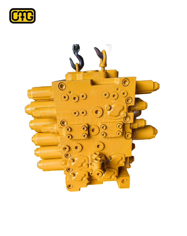 Control valve K1015269B for CMG Original brand new