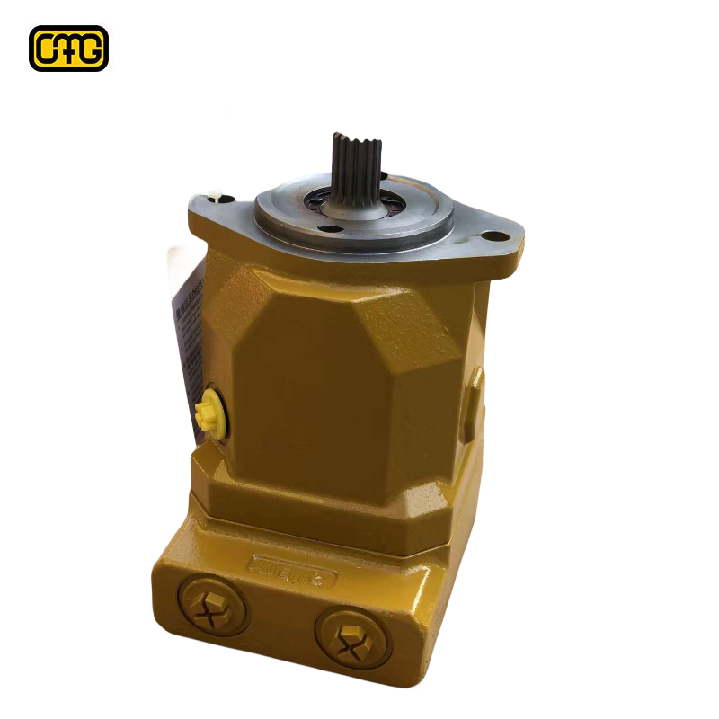 副廠(chǎng)風(fēng)扇泵708-7S-00352適用于D85EX