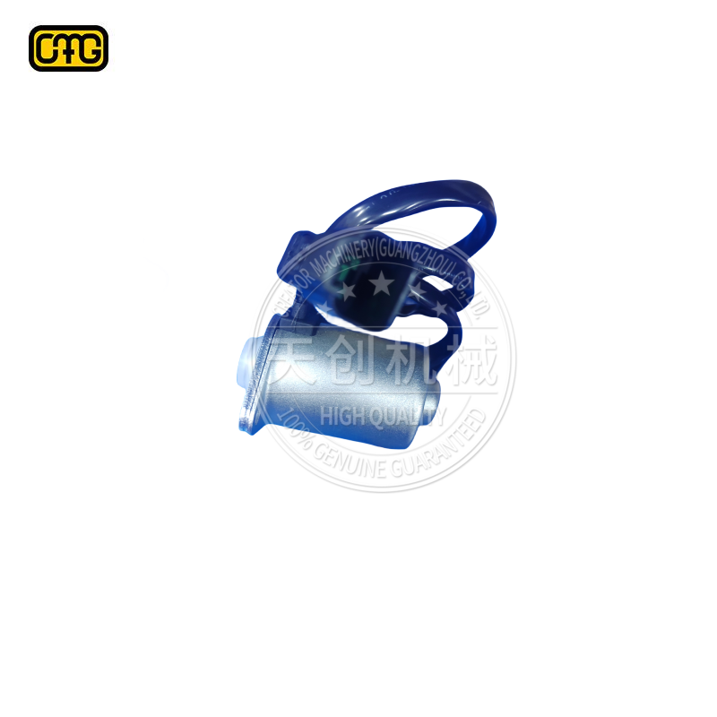 副廠(chǎng)風(fēng)扇泵電磁閥702-21-56241適用于D85EX
