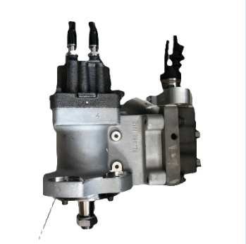 原廠Pump Assembly 燃油泵 6219-71-1101 適用于SAA12V140E