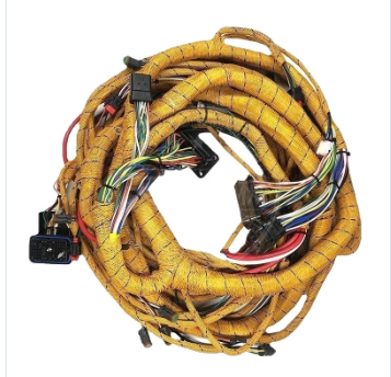 原廠 Wire harness 線束 6245-81-9110 適用于SAA6D170E