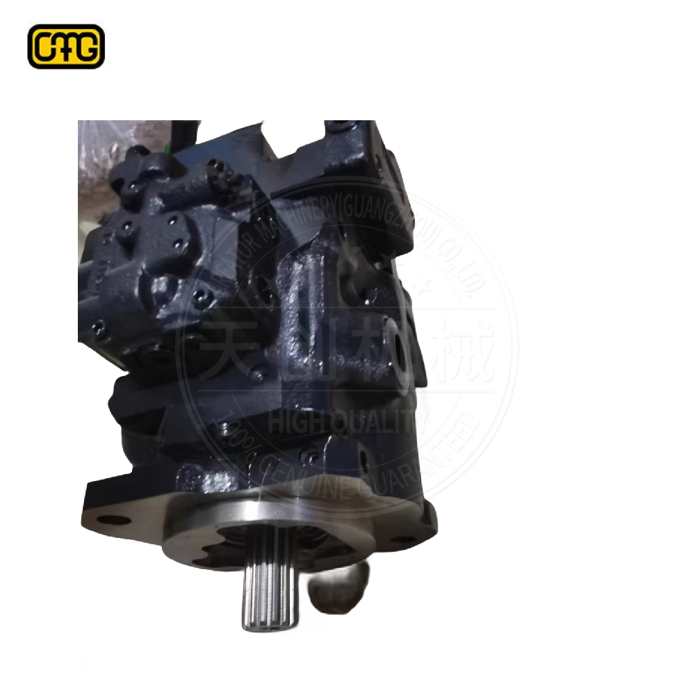 CARTRIDGE GP-VANE PUMP 1417916 for WHEEL LOADER 966G