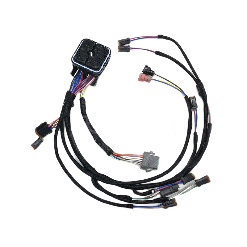 導(dǎo)線線束 426-926-3646 機械配件 適用于WA600, WD600