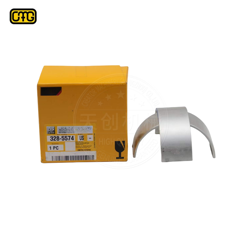 MAIN METAL CAP 6215-99-4160 for ENGINE SA12V140