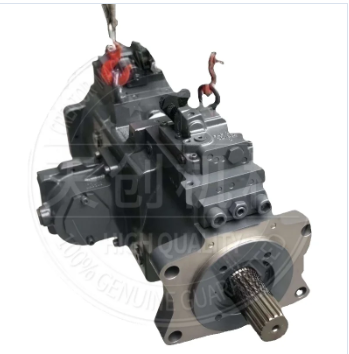 原廠 HYDRAULIC PUMP 液壓泵 VOE15020156 適用于 A35E