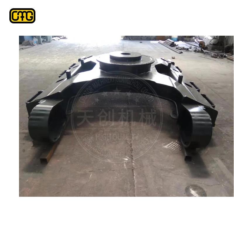 BOGIE INNER 17A-30-16121 for BULLDOZER D155A