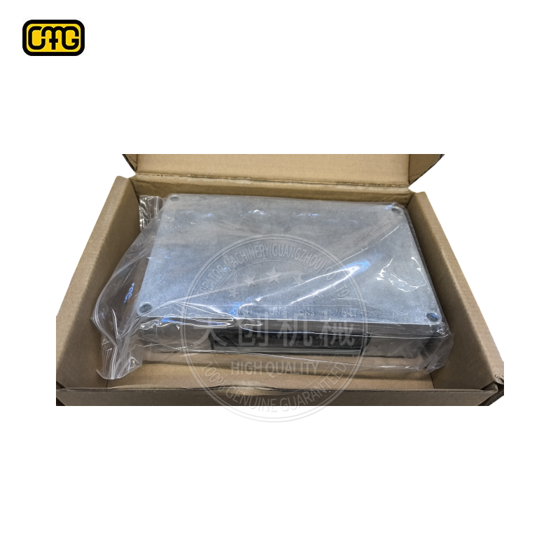 4995444 Electronic control module for QSK60