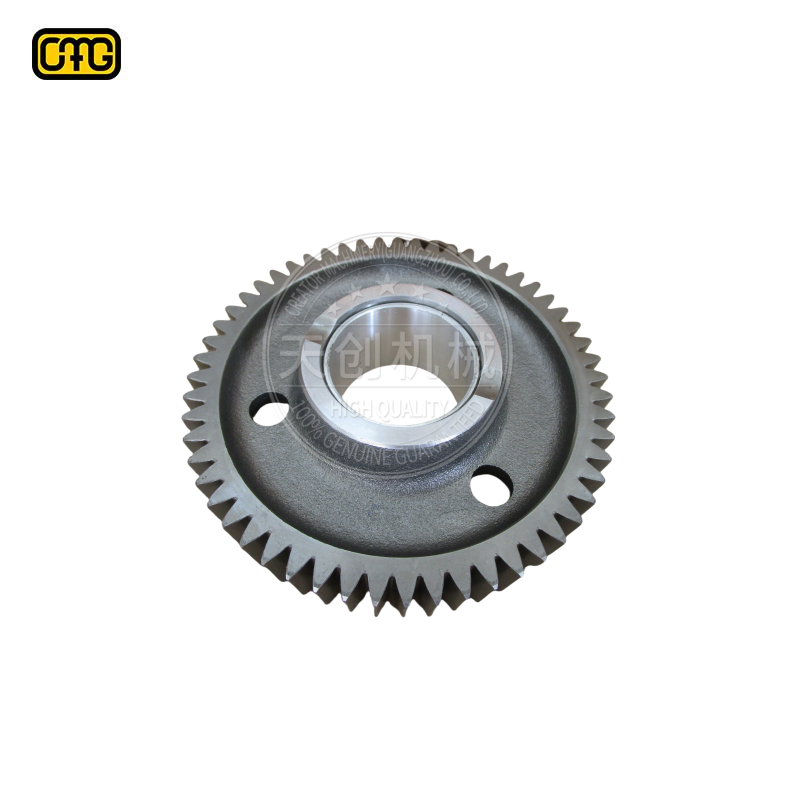 1P-4584 FLANGE for 365C Excavator Spare Parts