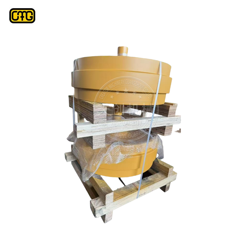 396-4282 MOTOR GP-PISTON For 16M Grader Spare Parts