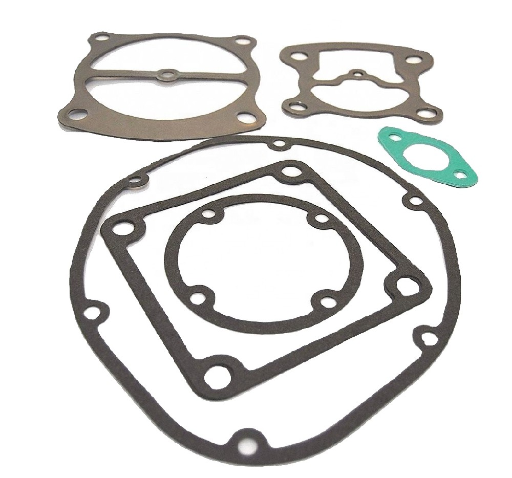 OEM 6215-К1-9901 GASKET KIT,CYLINDER HEAD for SA12V140-1U-9A