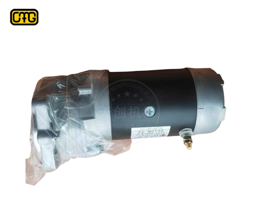 207-1556 STARTING MOTOR GP-ELECTRIC for 330C Excavator Spare Parts