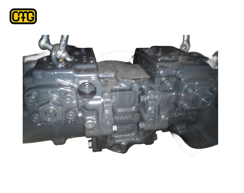 CASE FRONT 708-2G-11250 for Excavator PC1250-8R