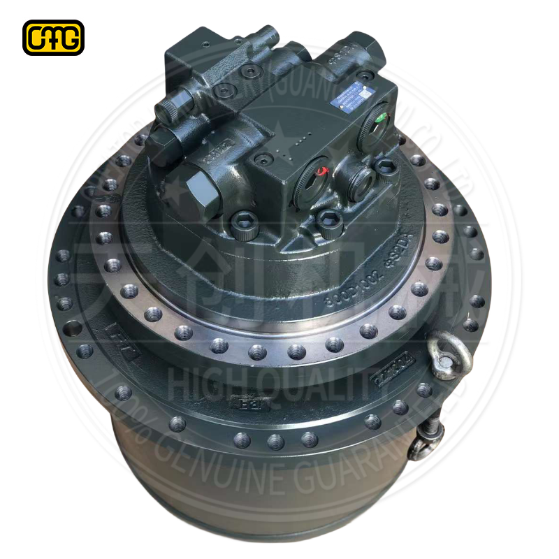 159-7448 GEAR for 777G Truck Spare Parts