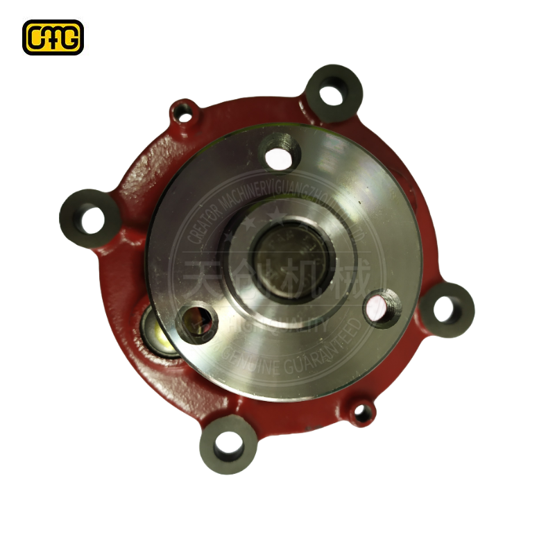 229-8352 BUSHING for D6T Tractor Spare Parts Good Quality