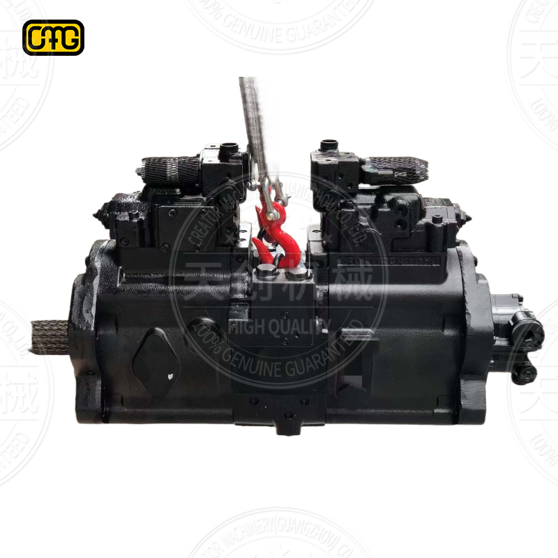 224-3246 BEARING-CONNECTING ROD For 365C Excavator Spare Parts