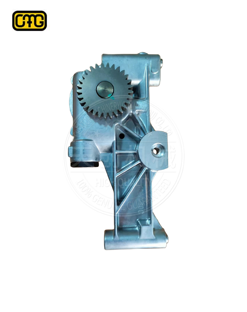 165450-GEAR PUMP-789D