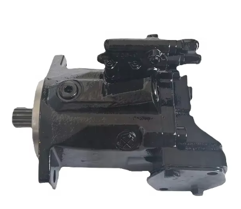 3782822-PISTON PUMP-259D