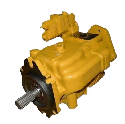 250-8337-PISTON PUMP-140M