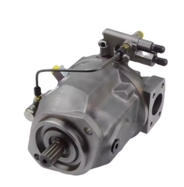 3499480-PISTON PUMP-789D