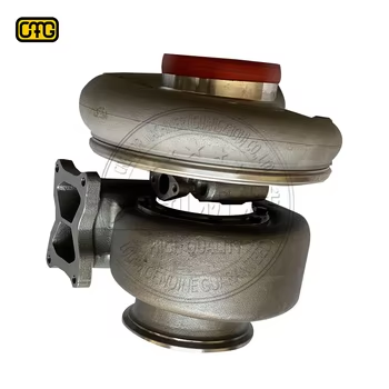 渦輪增壓器 5548657 適用于QSK60