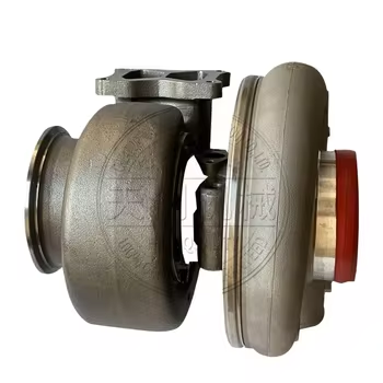 渦輪增壓器 2558862 適用于725, 730