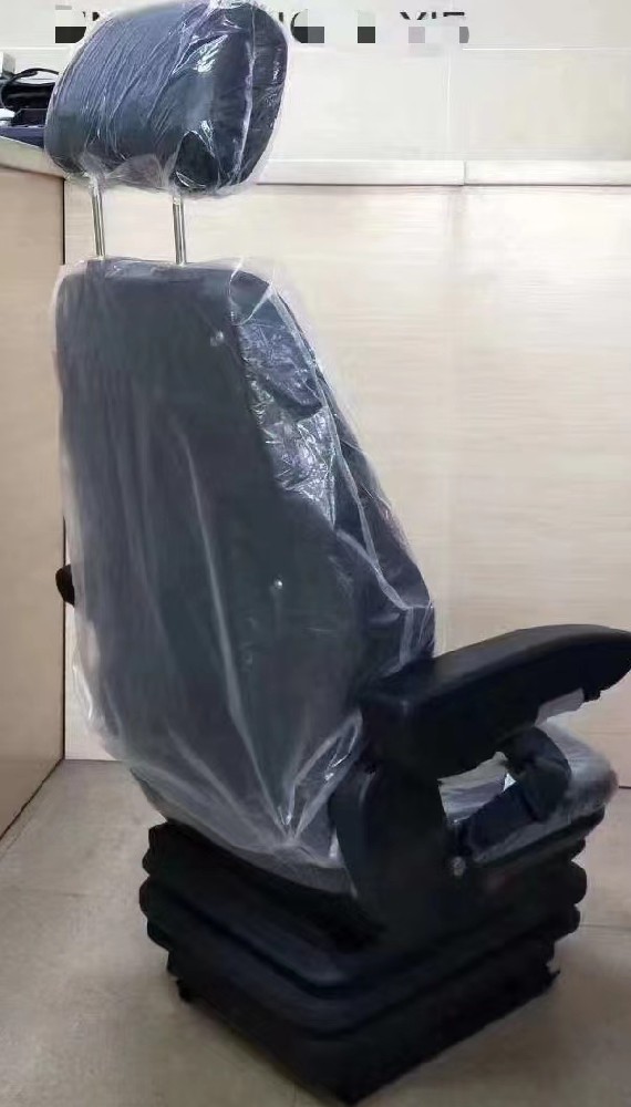 Original SEAT ASS'Y 198-57-64000 for BULLDOZER D275A