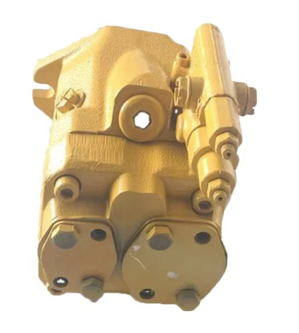 573-3183-PISTON PUMP-6030