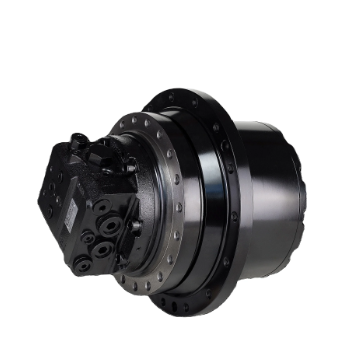 FINAL DRIVE ASS'Y 208-27-00243 Applicable to PC400 models