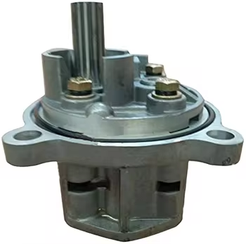 齒輪泵 6128903 原裝正品