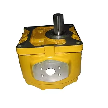 齒輪泵 705-22-31220 國產(chǎn)品質 現(xiàn)貨