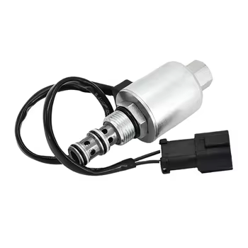 電磁閥 1744909 國產高品質 現貨