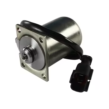 副廠 電磁閥 UC4020757708 適用于WA150, WA150PZ, WA200