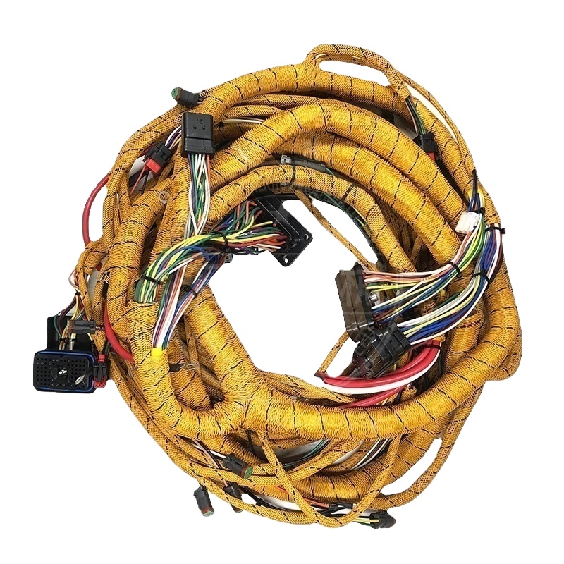 1915007 發(fā)動(dòng)機(jī)線束 適用于G3608