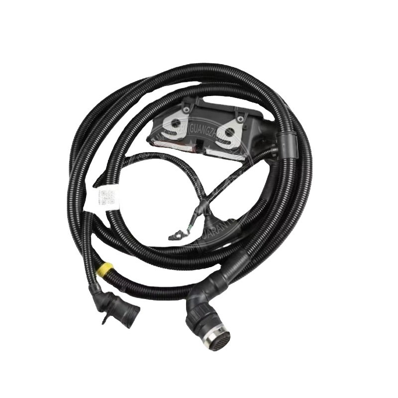 425-06-22612 線束 適用于WA500