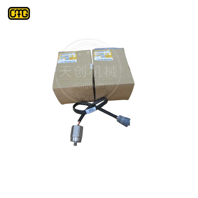 TUBE 9866079 for CMG Original brand new