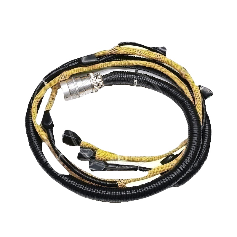 OEM 4988598 WIRING HARNESS FOR ENGINE 6.7L ISB QSB