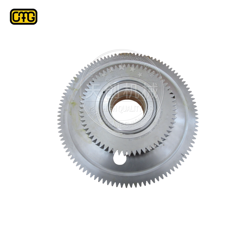 DISC-FRICTION 2262826 for TRUCK 784B